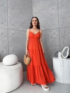 Imagem do VESTIDO BAHAMAS
