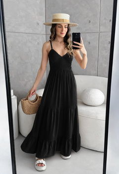 VESTIDO CANCÚN - loja online