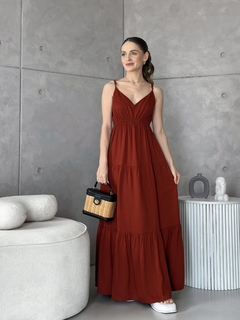 VESTIDO BAHAMAS - comprar online