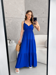 VESTIDO BAHAMAS