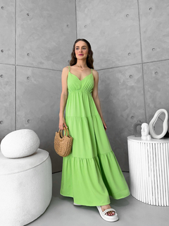 Imagem do VESTIDO BAHAMAS