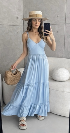 VESTIDO CANCÚN na internet
