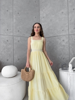 VESTIDO DUBAI - loja online