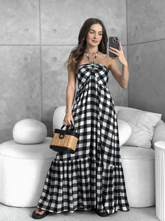 VESTIDO COPACABANA - loja online