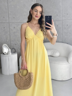 VESTIDO CAPRI - loja online