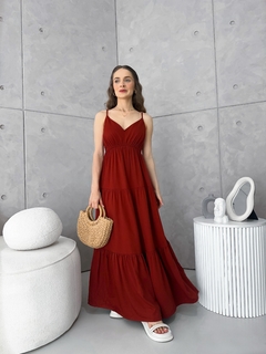 VESTIDO BAHAMAS - loja online