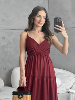 VESTIDO BAHAMAS - comprar online