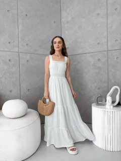 VESTIDO DUBAI na internet