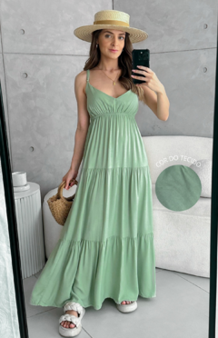 VESTIDO BAHAMAS na internet