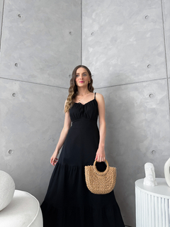 VESTIDO SANTORINI