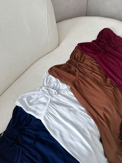 VESTIDO COPACABANA - comprar online