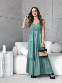 Imagem do VESTIDO BAHAMAS