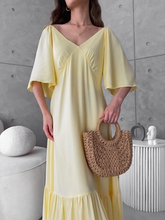 VESTIDO BÚZIOS na internet