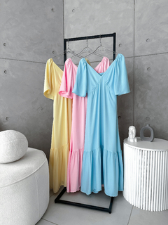 VESTIDO BÚZIOS
