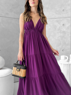 VESTIDO IBIZA - comprar online