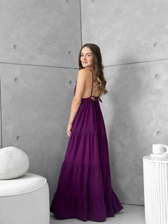 VESTIDO IBIZA