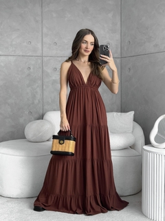 VESTIDO IBIZA na internet