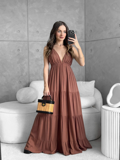 VESTIDO IBIZA
