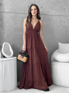 VESTIDO IBIZA - comprar online