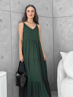 VESTIDO HAVAÍ