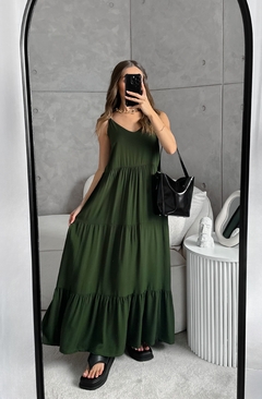 VESTIDO HAVAÍ - loja online