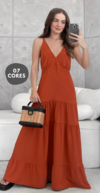 VESTIDO BALI - comprar online
