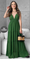 VESTIDO IBIZA - comprar online