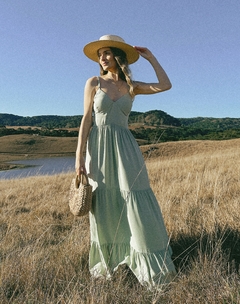 VESTIDO CANCÚN - comprar online