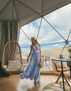 VESTIDO CANCÚN - comprar online