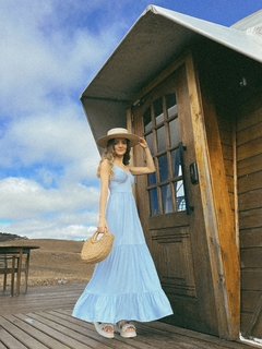 VESTIDO CANCÚN - loja online