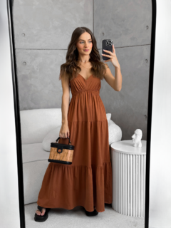VESTIDO BAHAMAS na internet
