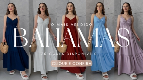 Imagem do banner rotativo Luza Trend