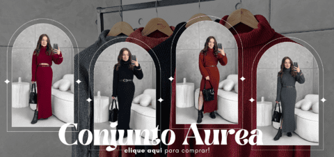 Imagem do banner rotativo Luza Trend