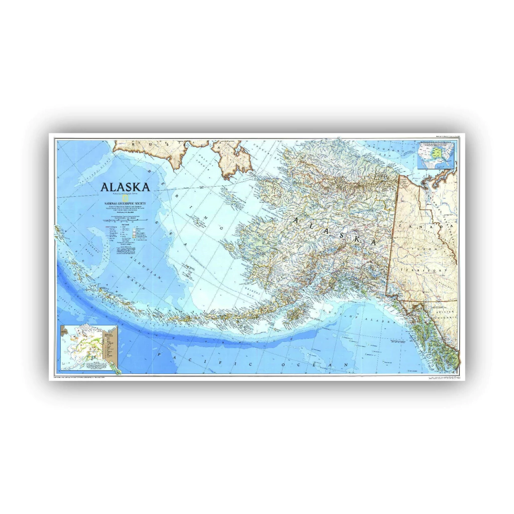 Alaska
