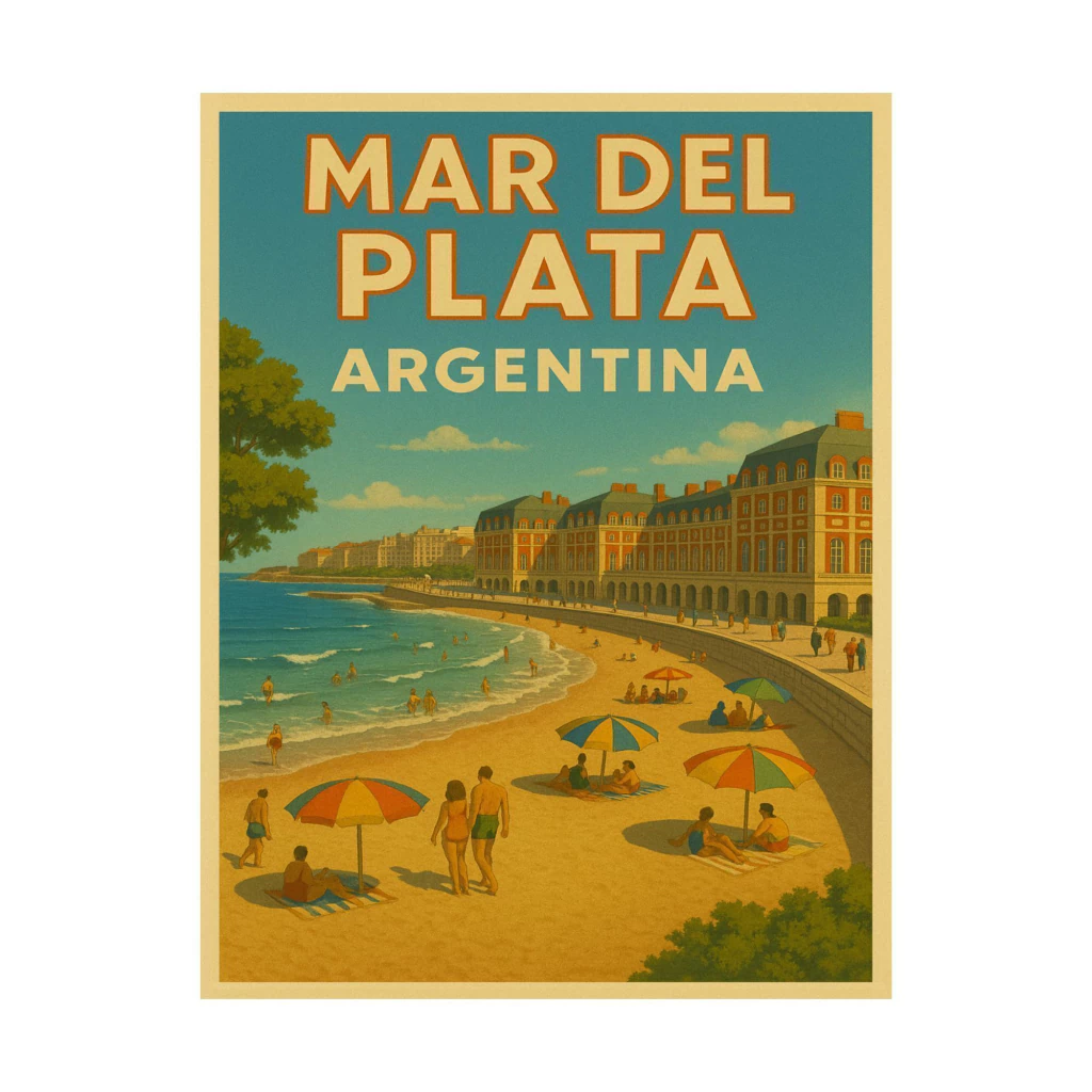 Mar del Plata