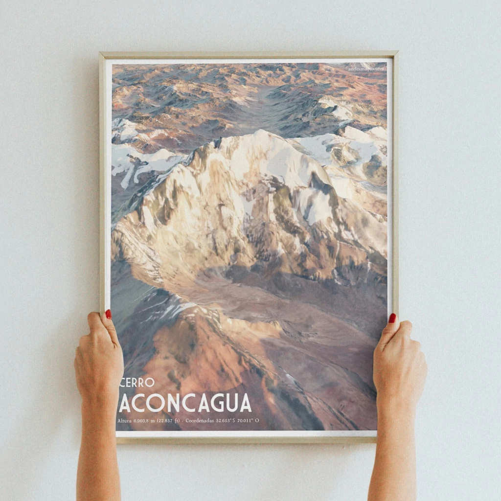 Cerro Aconcagua