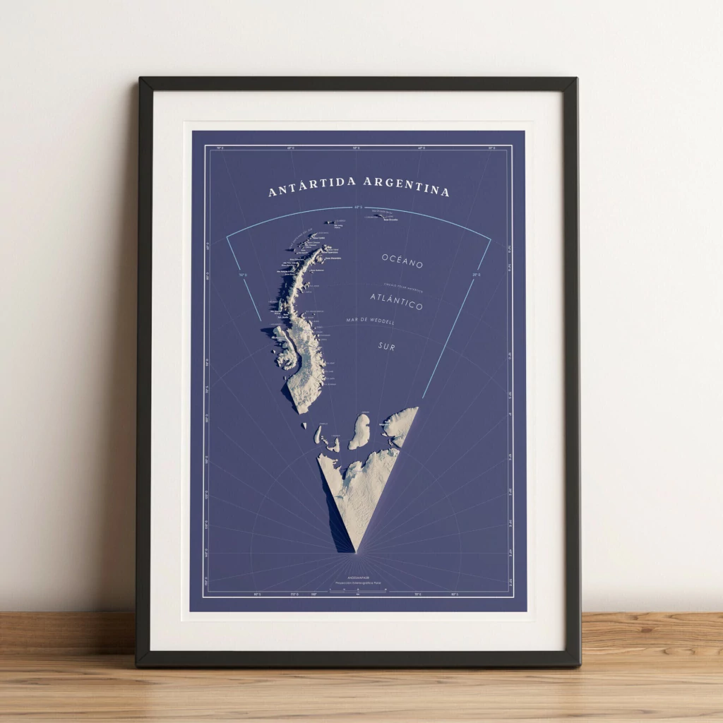 Antártida Argentina