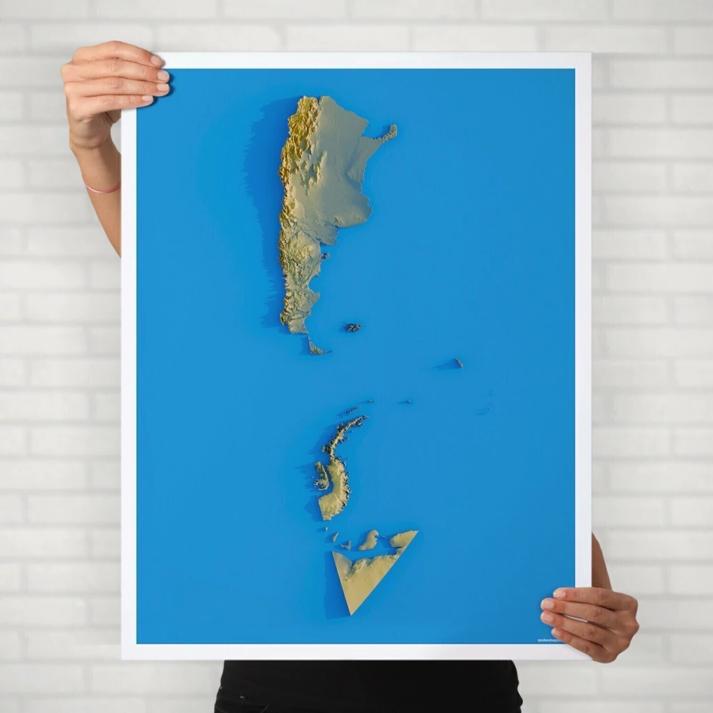 Argentina Bicontinental