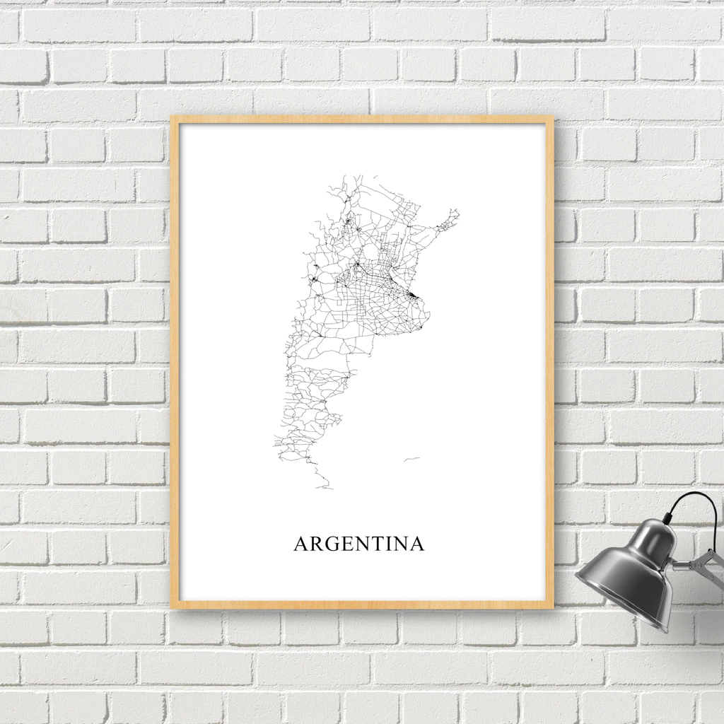 Argentina