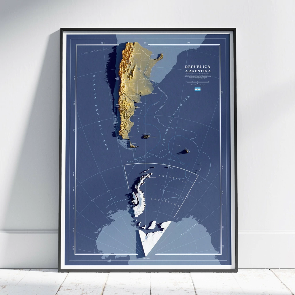 Argentina Bicontinental
