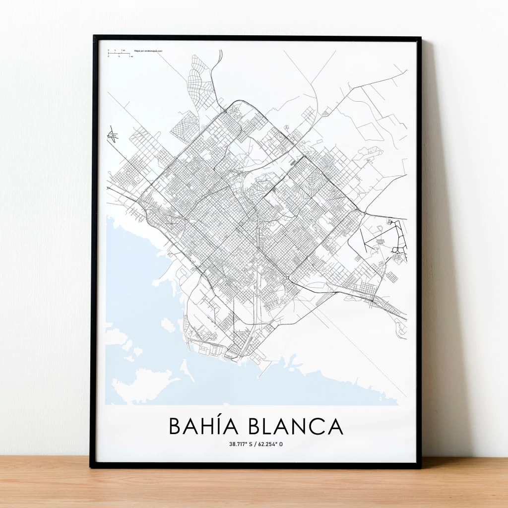 Bahía Blanca