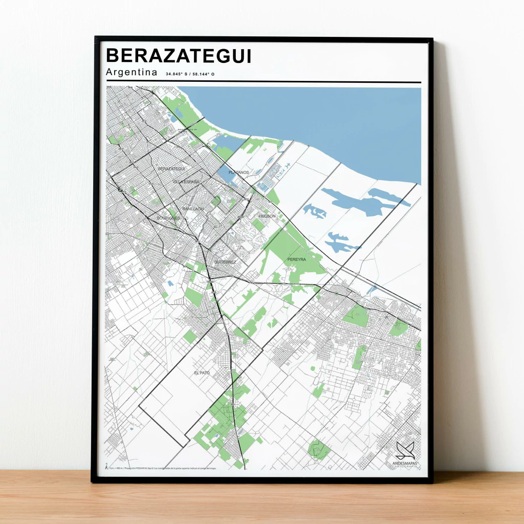 Partido de Berazategui