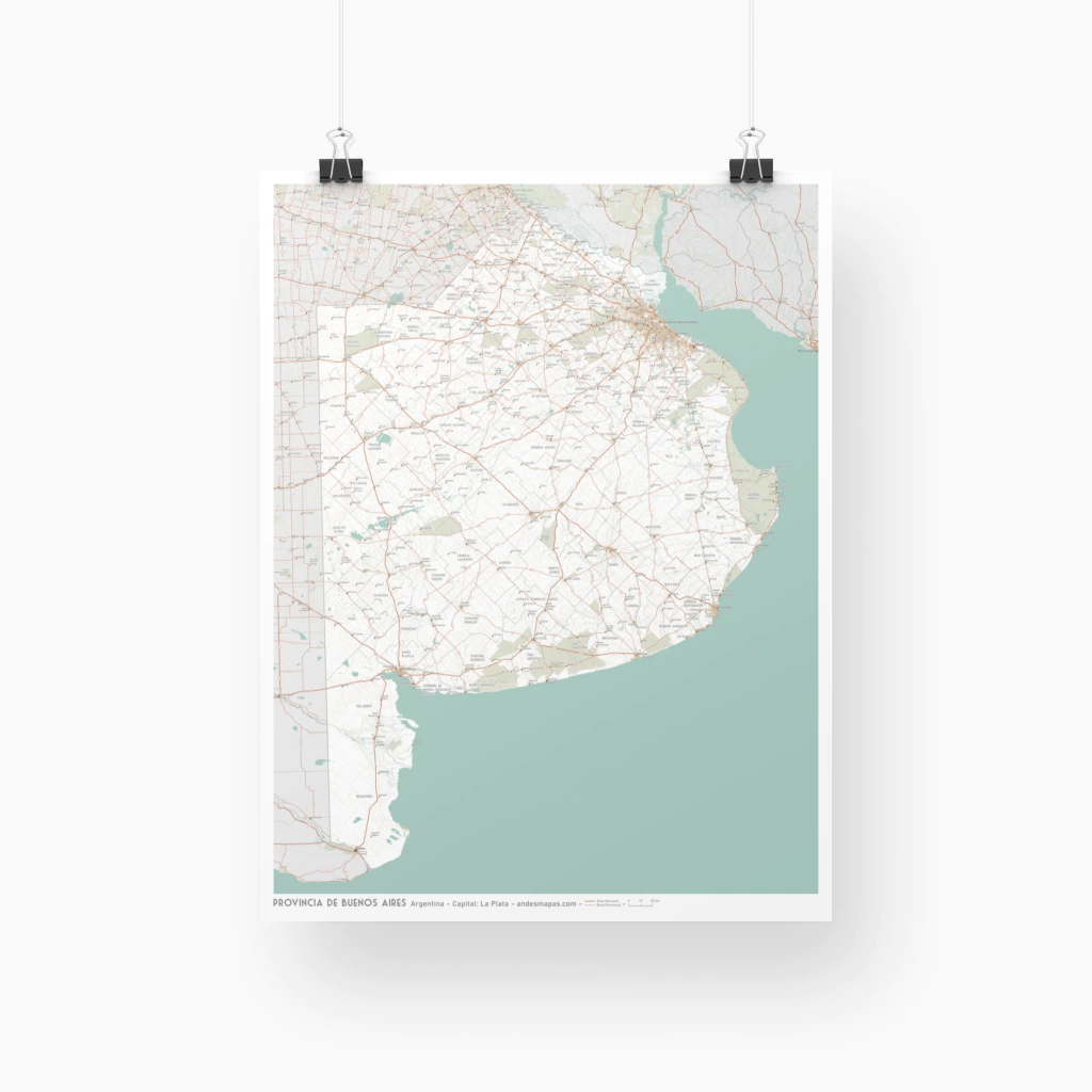 Provincia de Buenos Aires