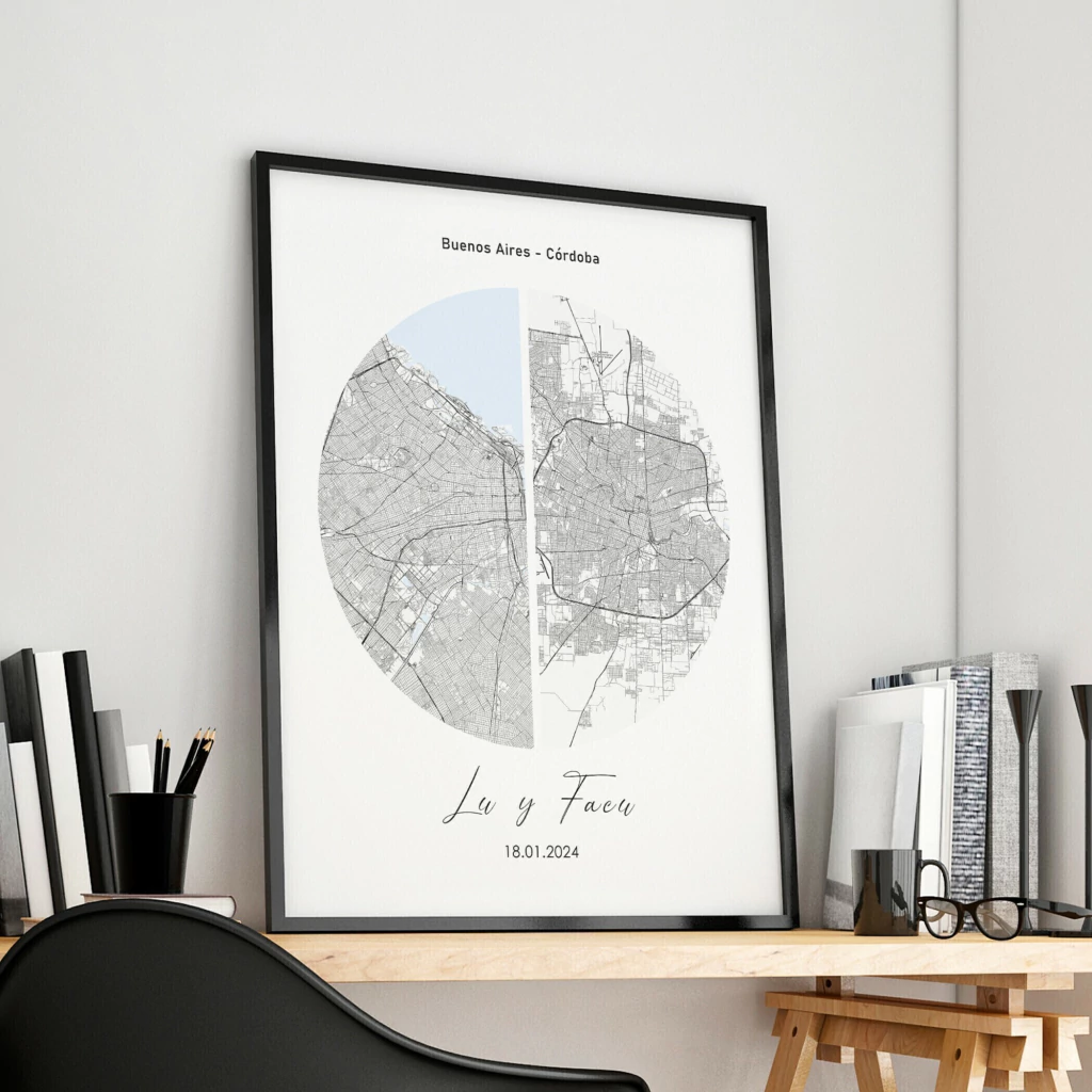 Buenos Aires - Córdoba