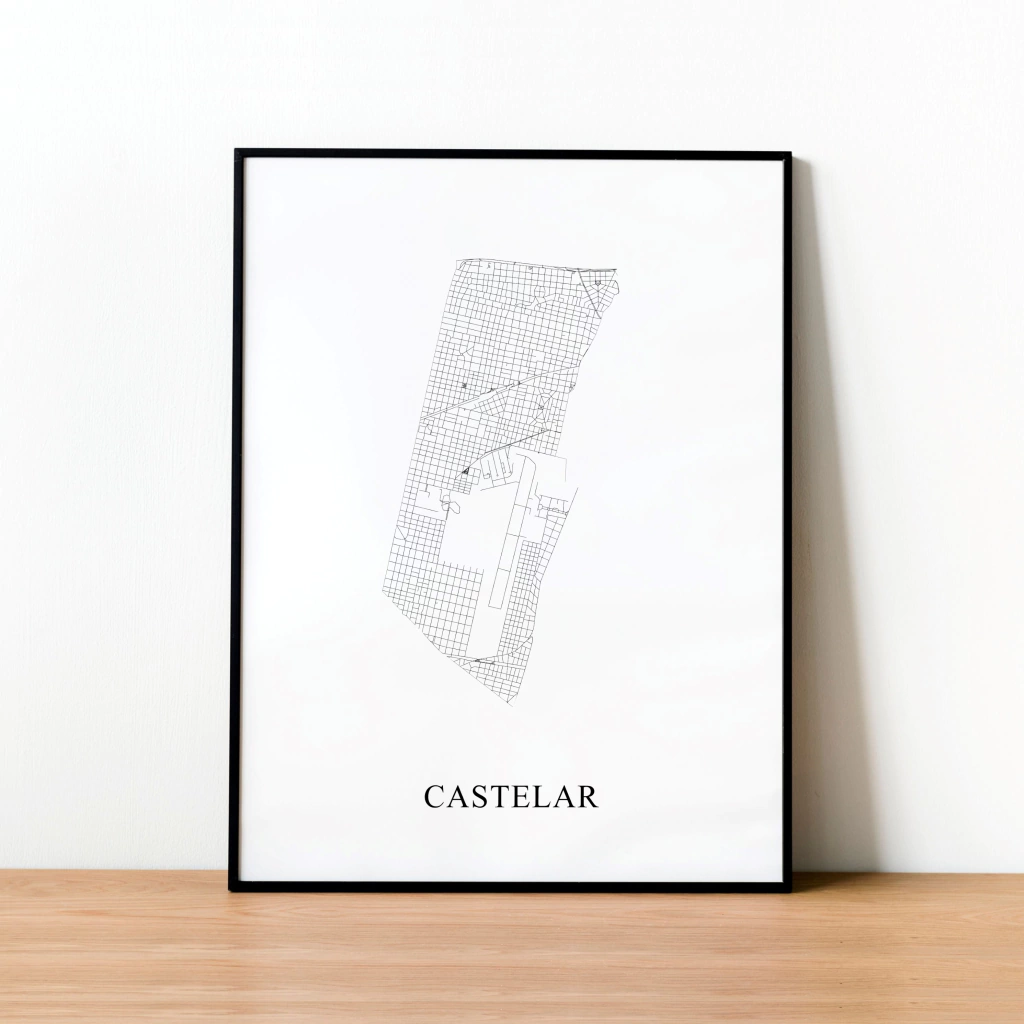 Castelar