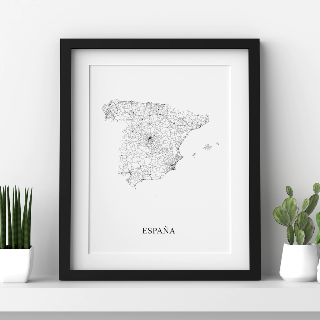 España