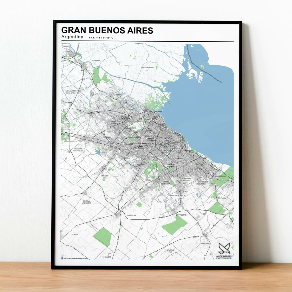 Gran Buenos Aires
