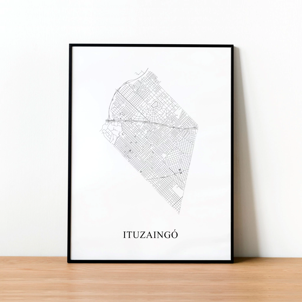Ituzaingó