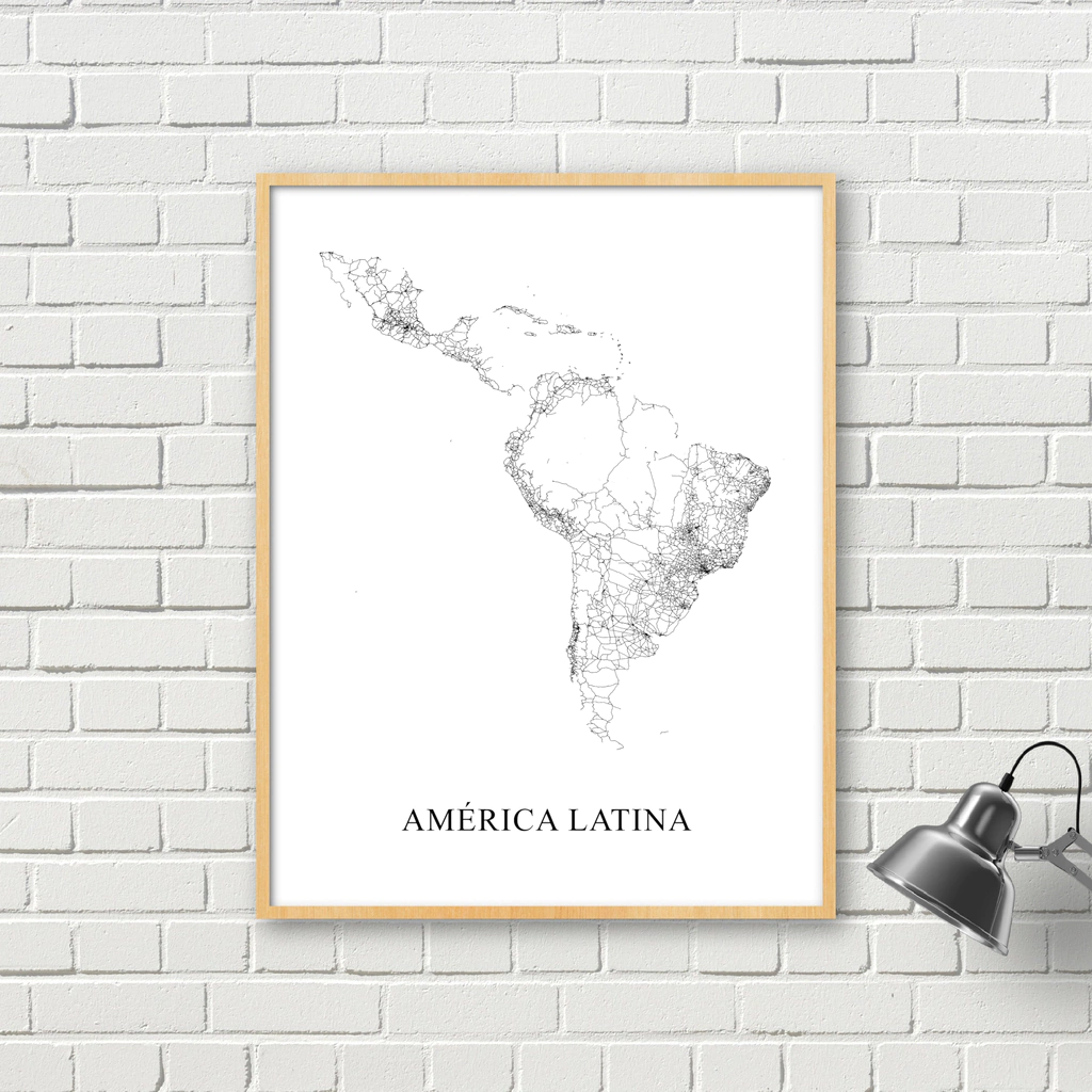 América Latina