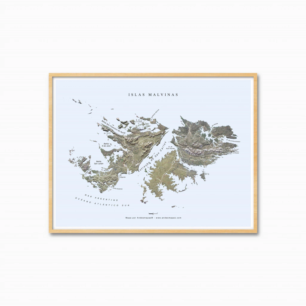 Islas Malvinas